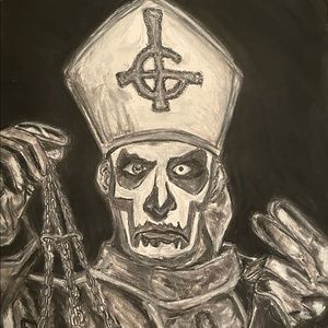 Meet your Posher, David